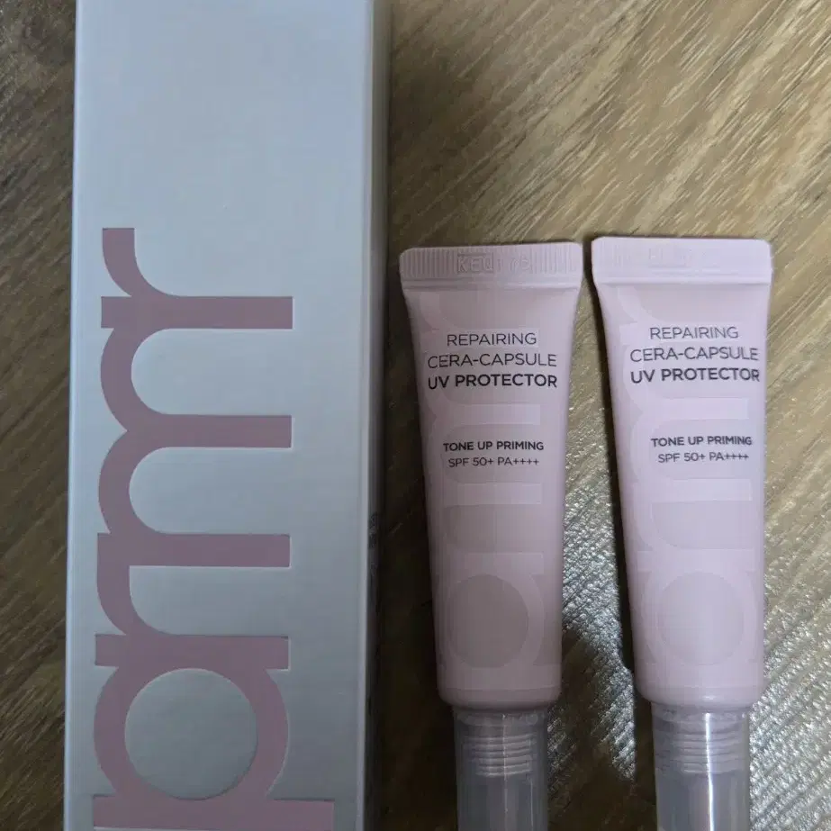 프리메라 리페어링 세라캡슐 톤업 프라이밍40ml+20ml