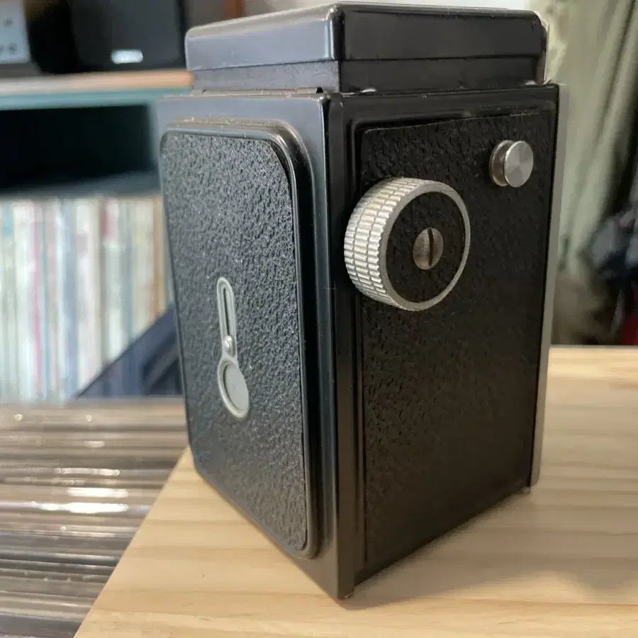 리코 플렉스 RICOH FLEX 이안 카메라