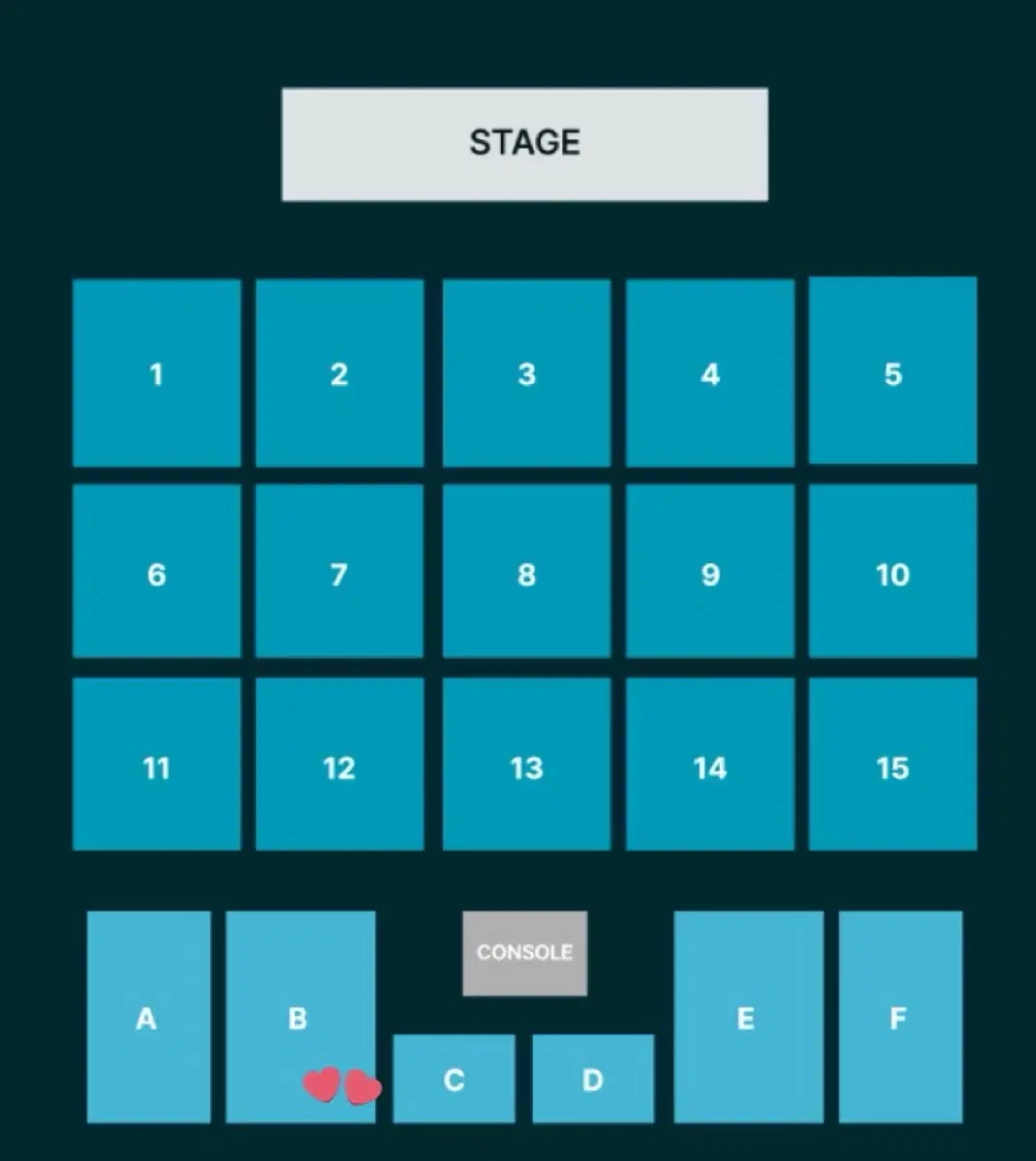 데이식스 전국 투어 대전 콘서트 3/3 막콘 양도