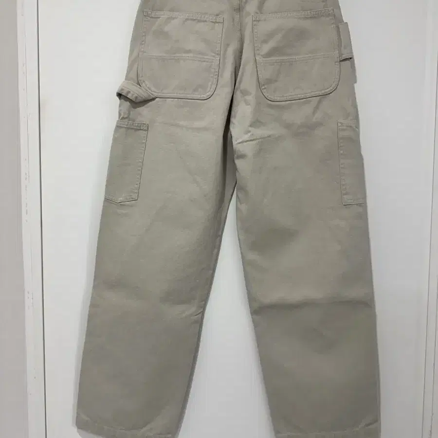 카키스 Washed Logger Pants(XS) 판매합니다.