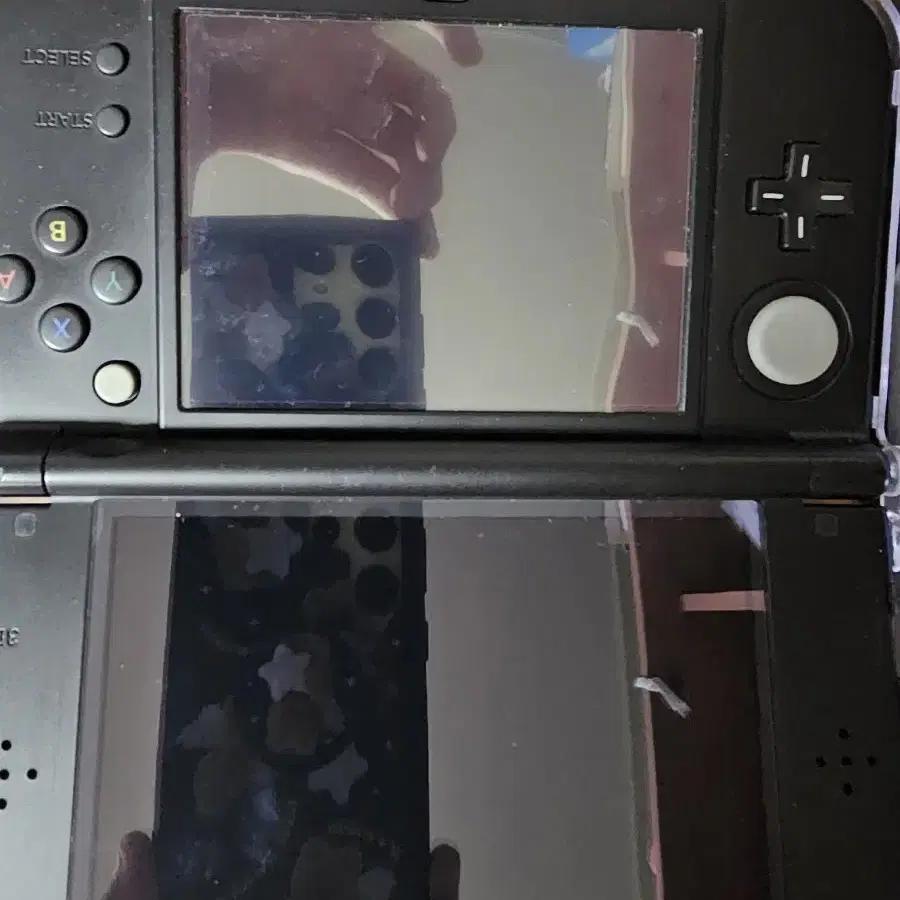 뉴 닌텐도 3ds xl 포켓몬스터 썬문 에디션