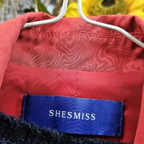 SHESMISS봄롱자켓