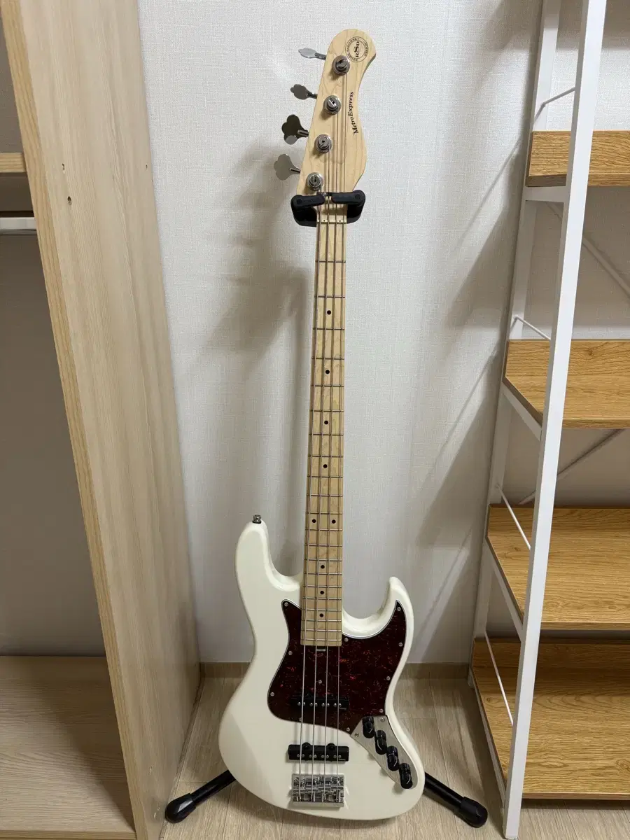 Sadowsky - Metro Express Vintage JJ Bass