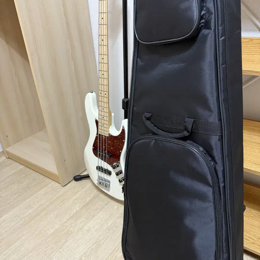 Sadowsky - Metro Express Vintage JJ Bass