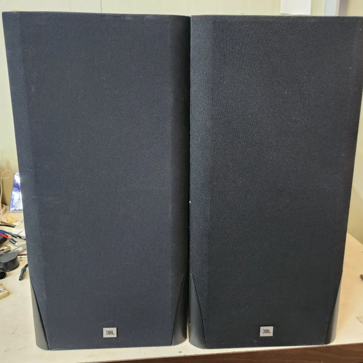 JBL TLX160 스피커