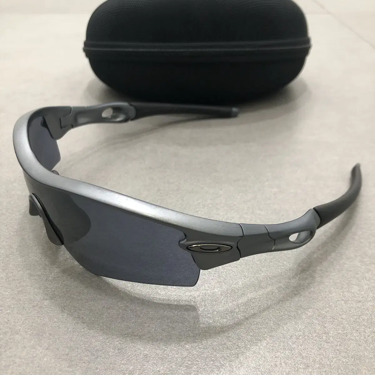 오클리 oakley 미국 usa 레이다 radar 선글라스