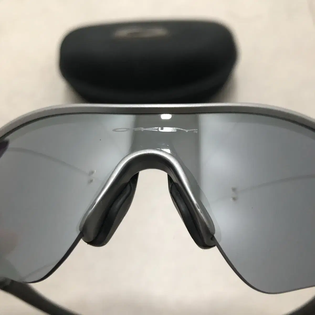 오클리 oakley 미국 usa 레이다 radar 선글라스