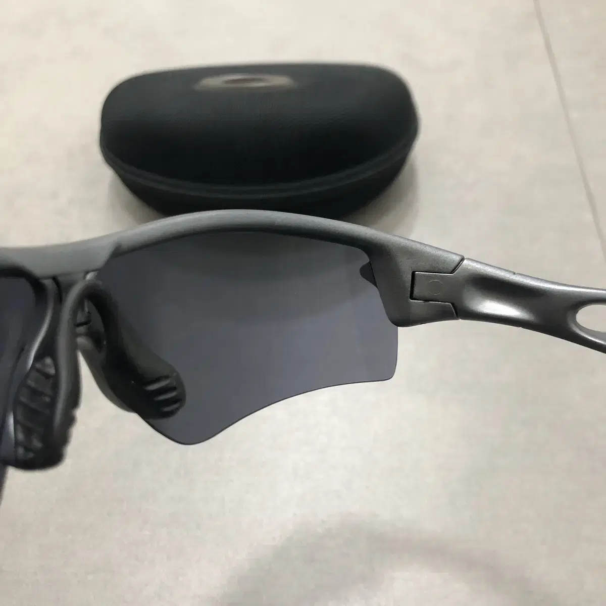 오클리 oakley 미국 usa 레이다 radar 선글라스