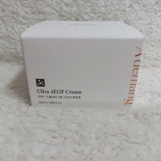 아드망 울트라 4EGF 크림 50ml