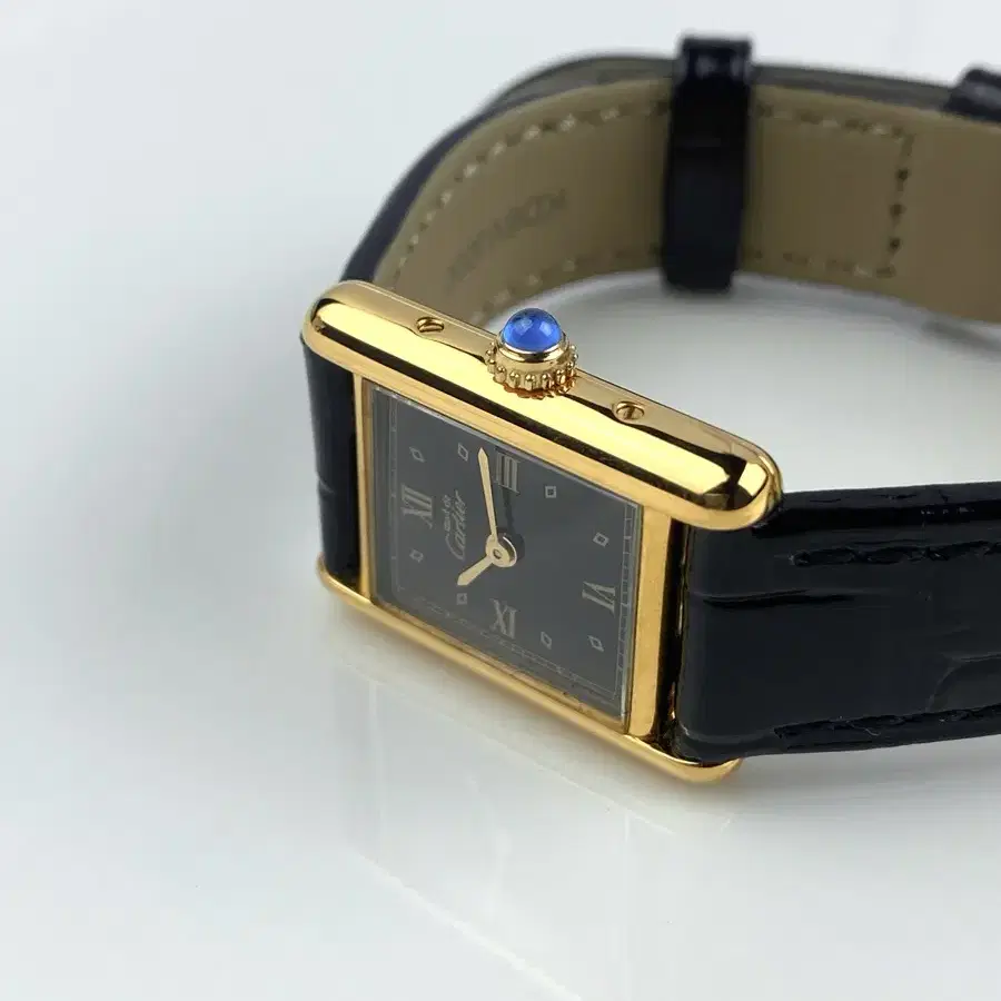 cartier must tank SM