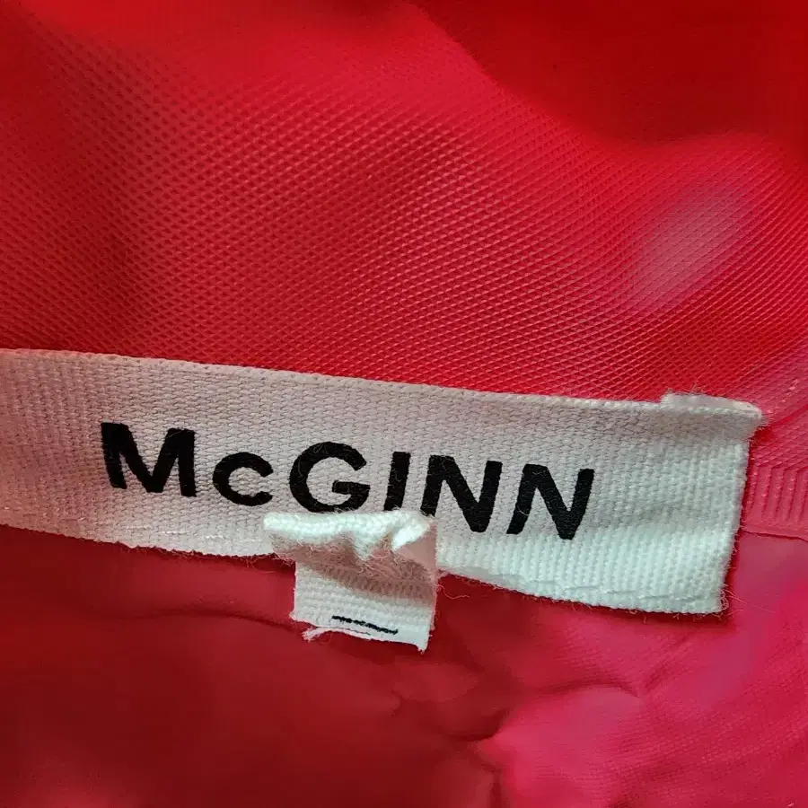 McGINN우비트렌치55