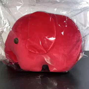 복권 돔돔버거 B상 돔므쭈쿤 봉제 인형 미개봉