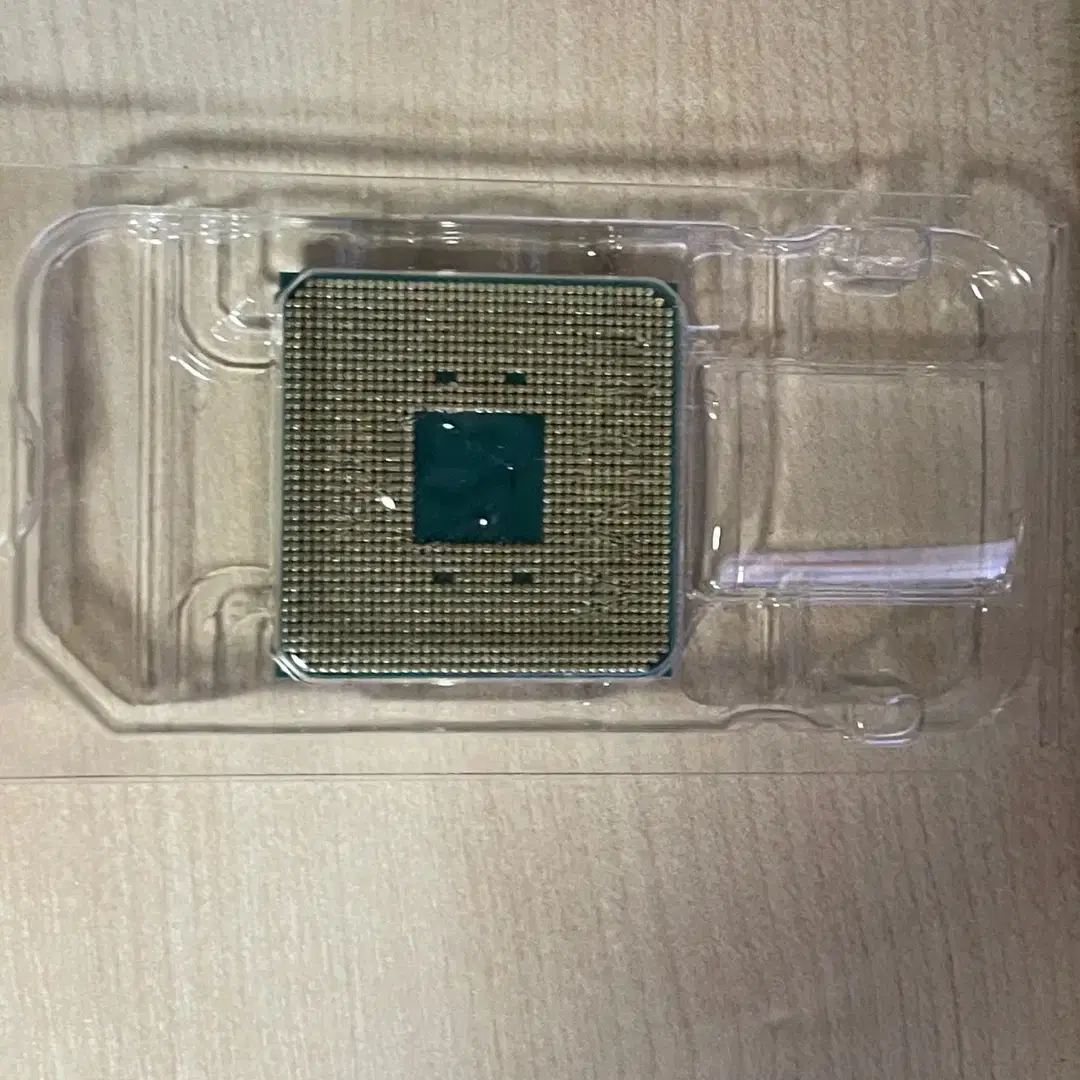 AMD 라이젠5 3500X