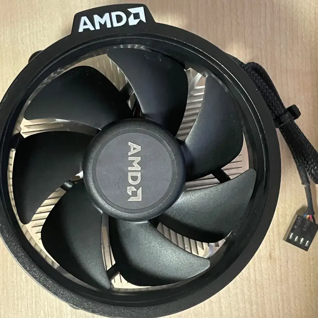 AMD 라이젠5 3500X