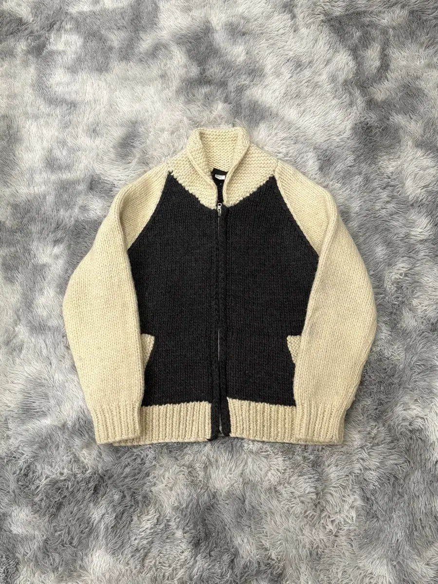 vintage sweater