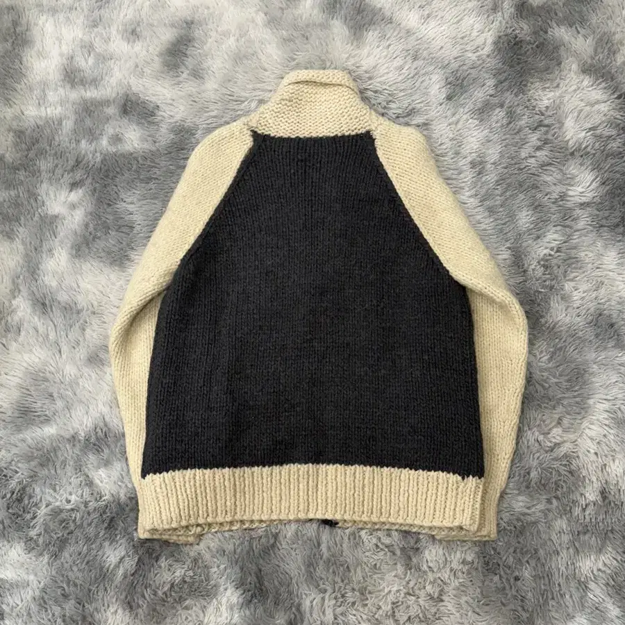 vintage sweater