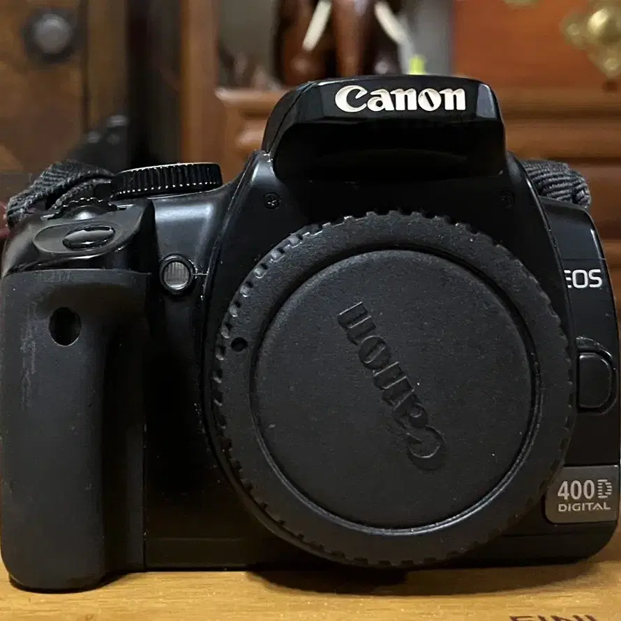 Canon 캐논 400d 바디