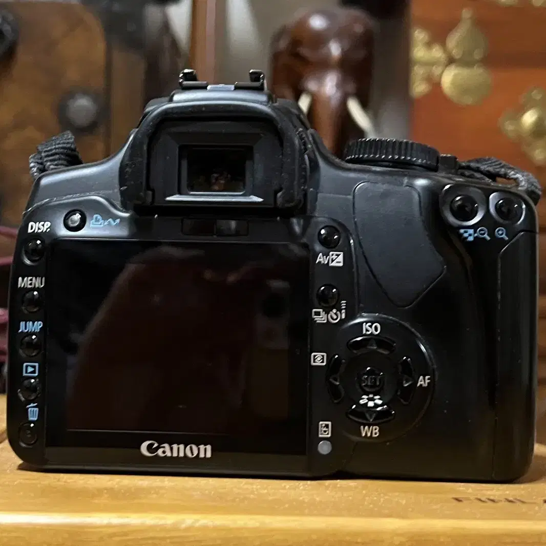 Canon 캐논 400d 바디