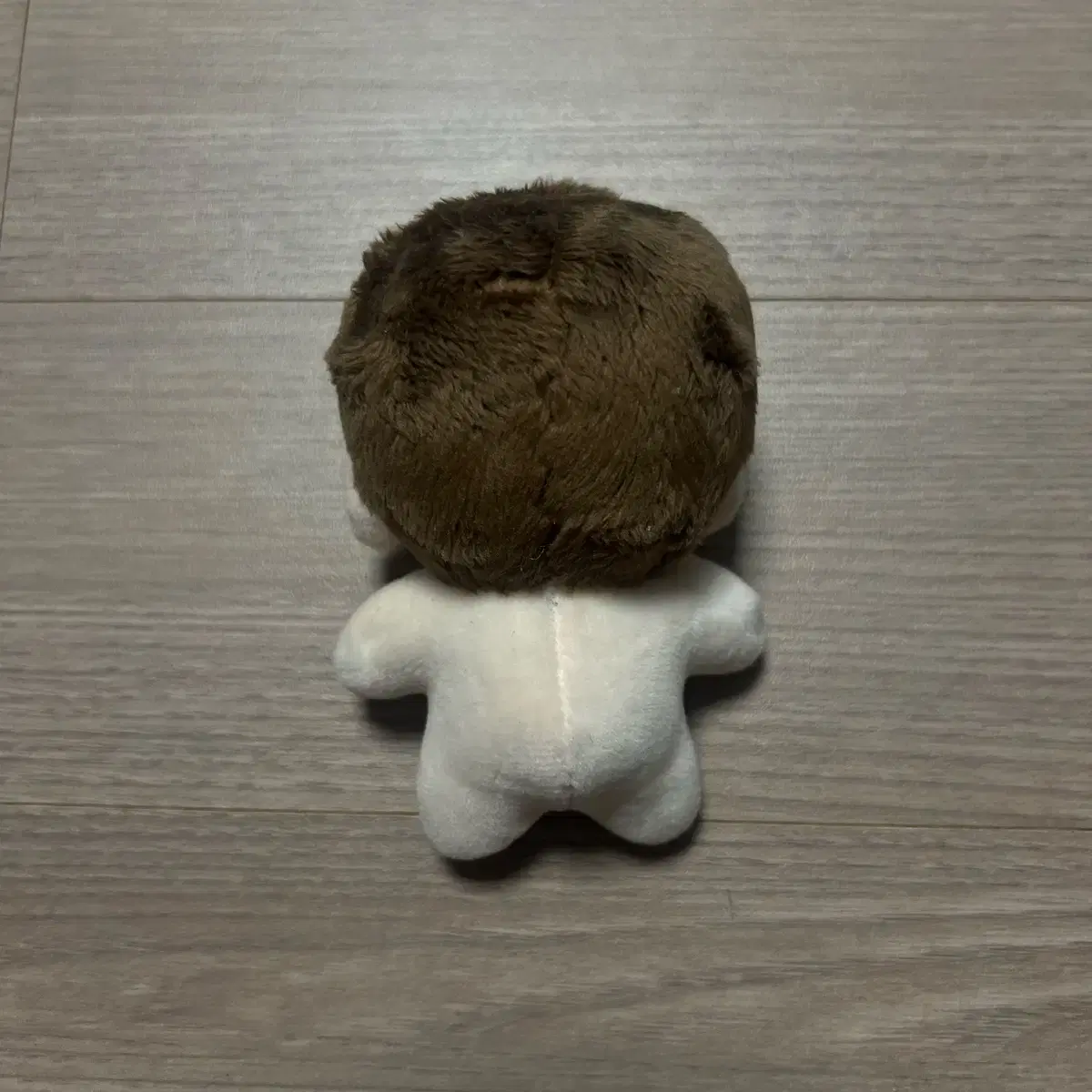 데뷔못하면죽는병걸림 베베세진 10cm 솜인형 (택배비 포함)