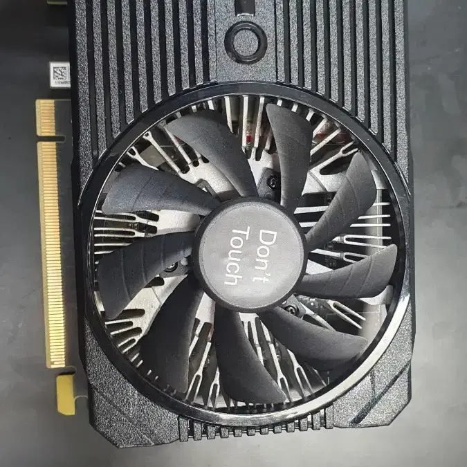 gtx1650  그래픽카드 팝니다