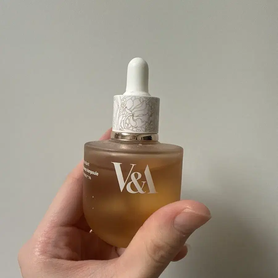 V&A 앰플 50ml