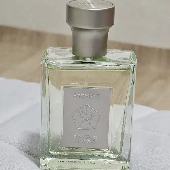 포맨트 향수 바질 테라스 50ml