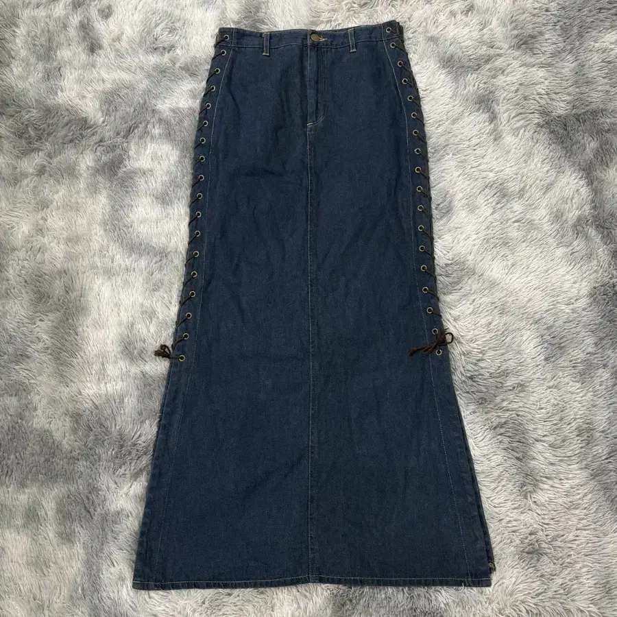 vintage skirt