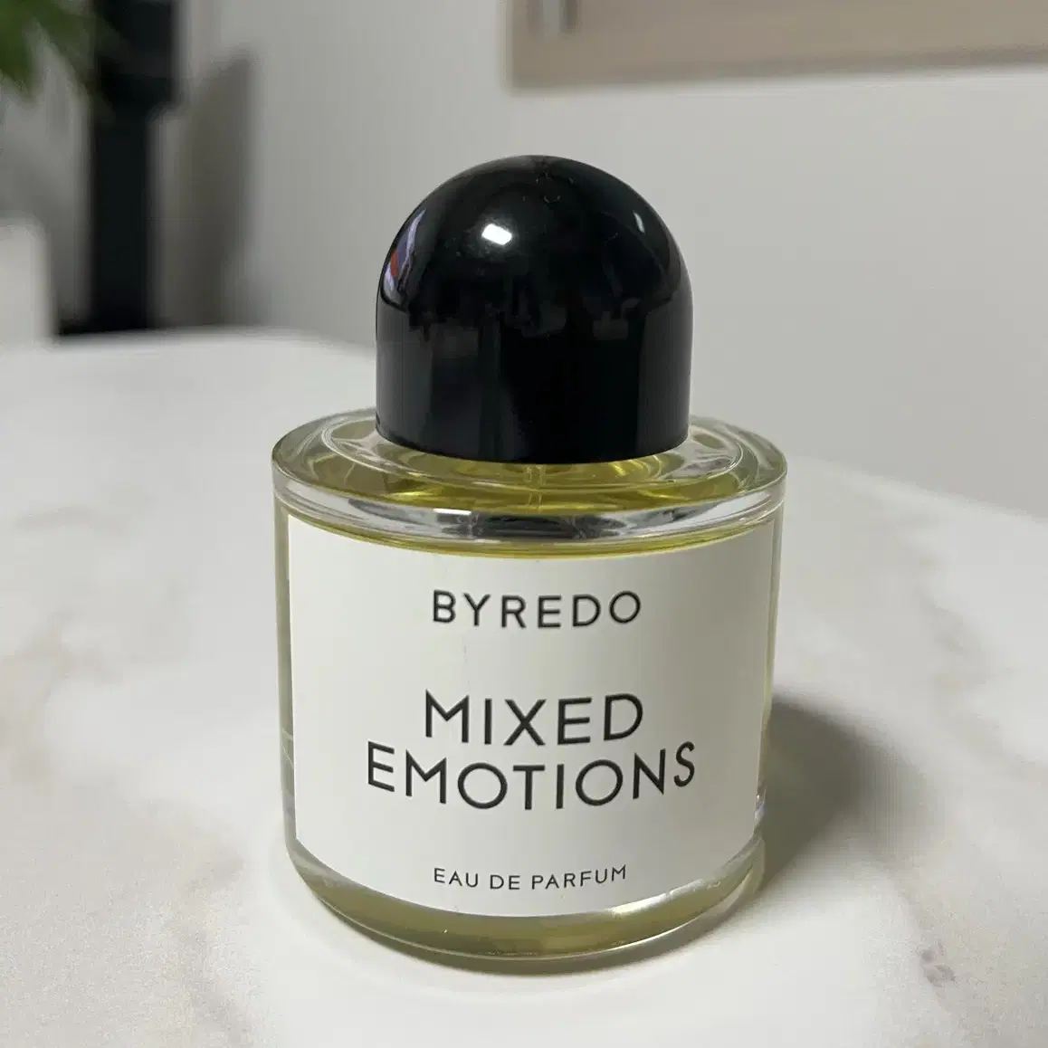 바이레도 믹스드 미모션스 EDP 50ml