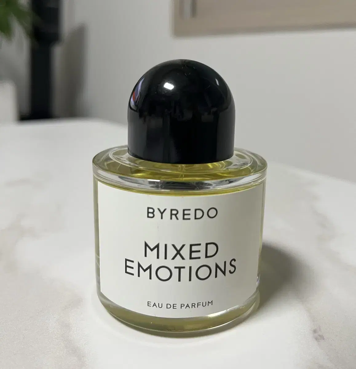 바이레도 믹스드 미모션스 EDP 50ml