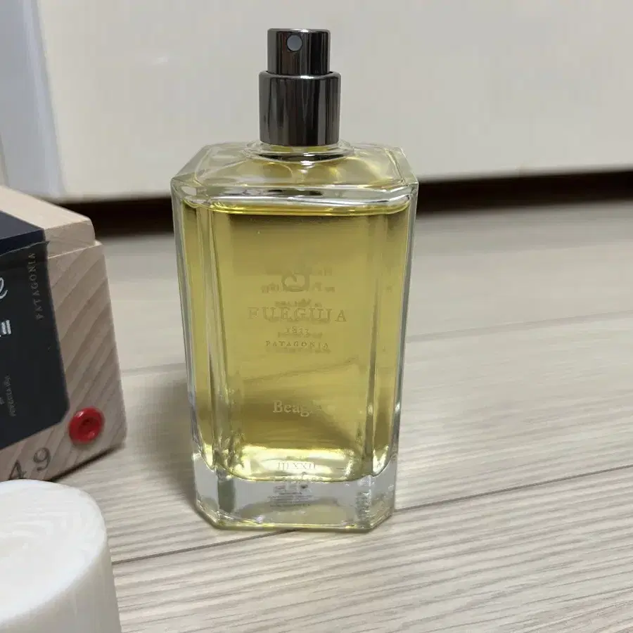 푸에기아 비글 100ml