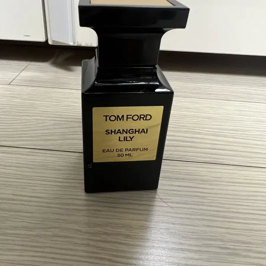 톰포드 상하이릴리 50ml