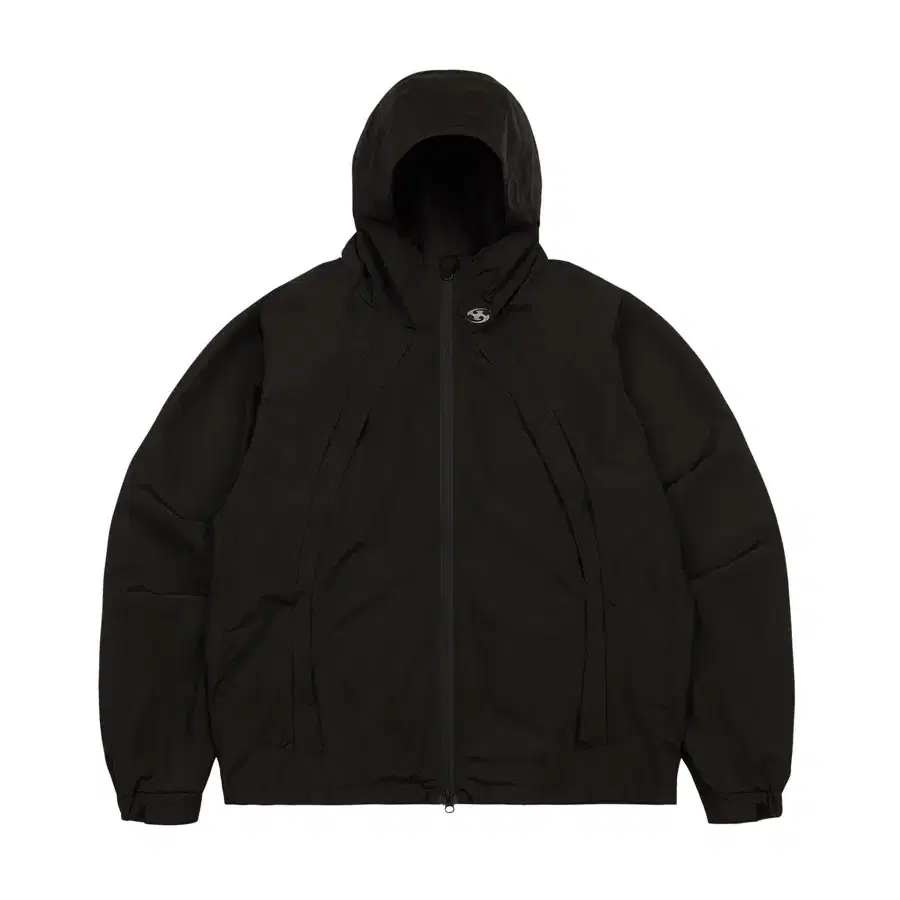 산산기어 21FW WINDBLOCK JACKET (size:2)