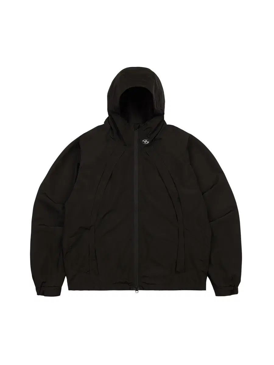 산산기어 21FW WINDBLOCK JACKET (size:2)