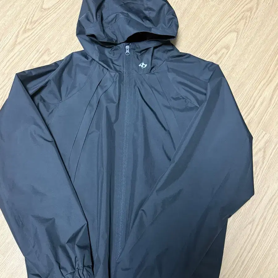 산산기어 21FW WINDBLOCK JACKET (size:2)