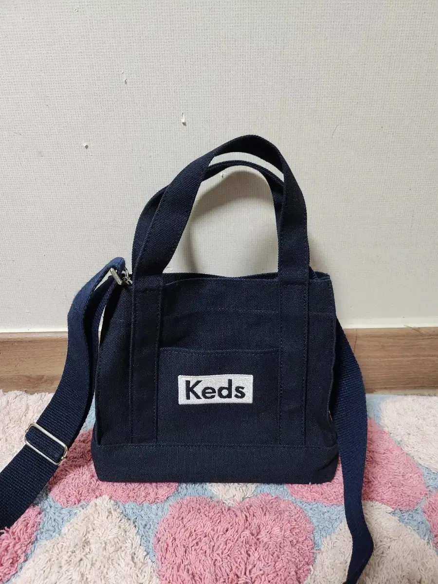 keds크로스백