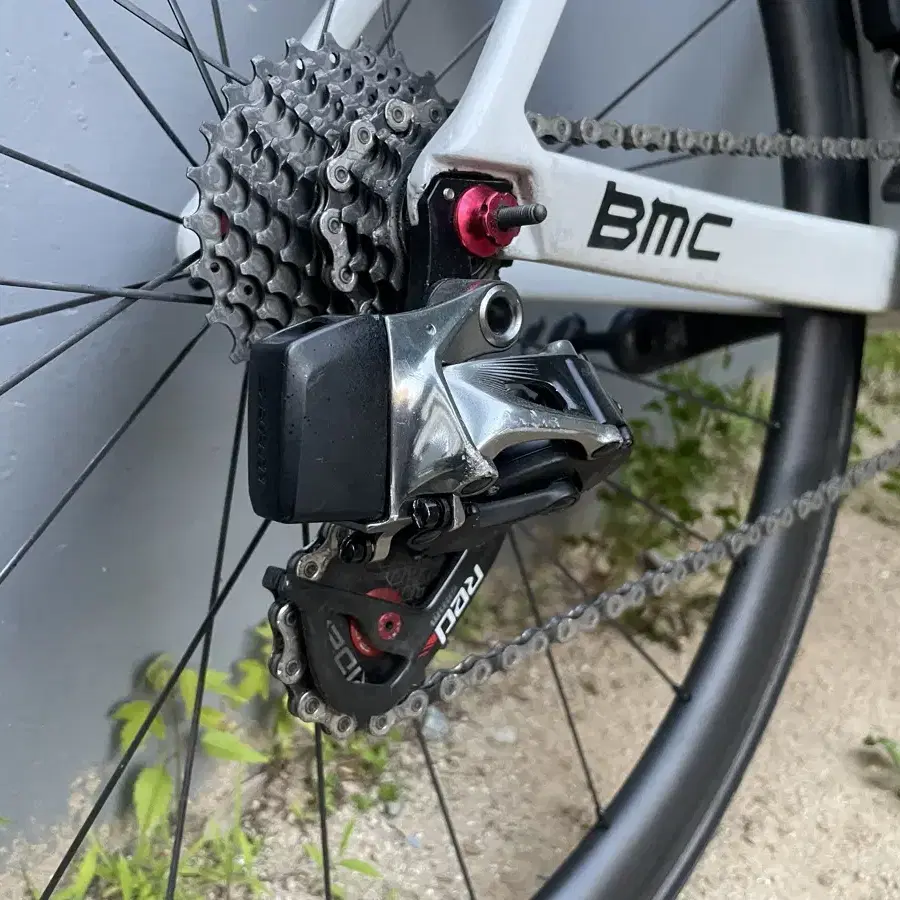 Bmc 비엠씨 slr01