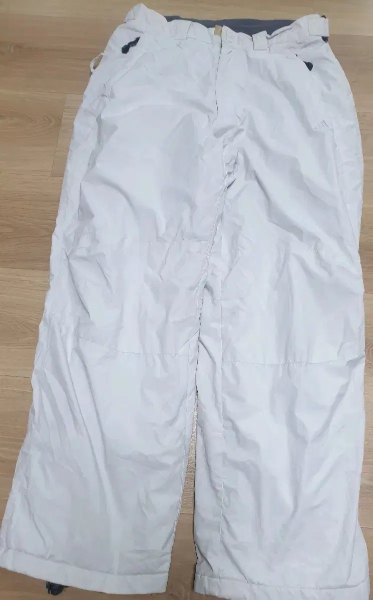 Adidas ski pants