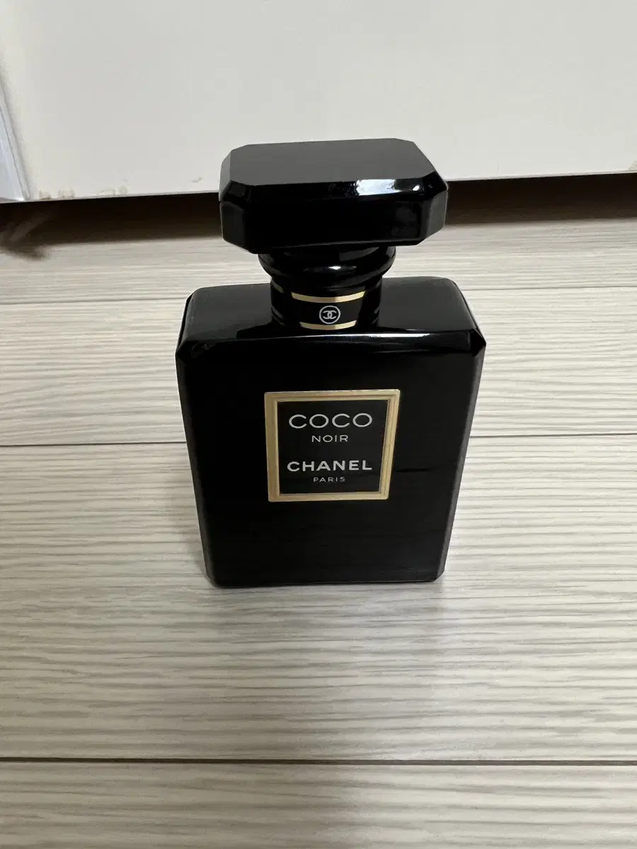 샤넬 코코느와르 50ml