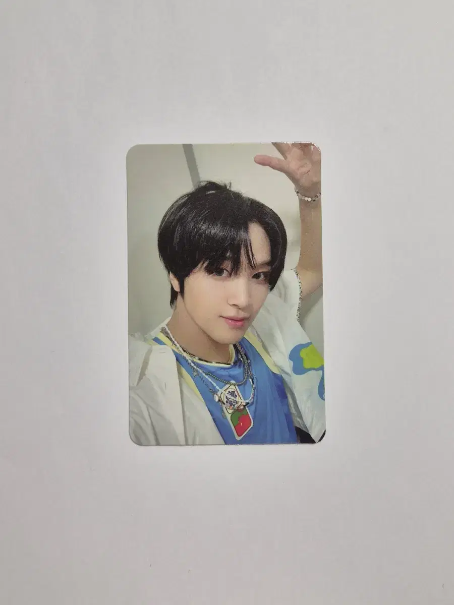 NCT Golden Age Aechiving ver. haechan photocard WTS