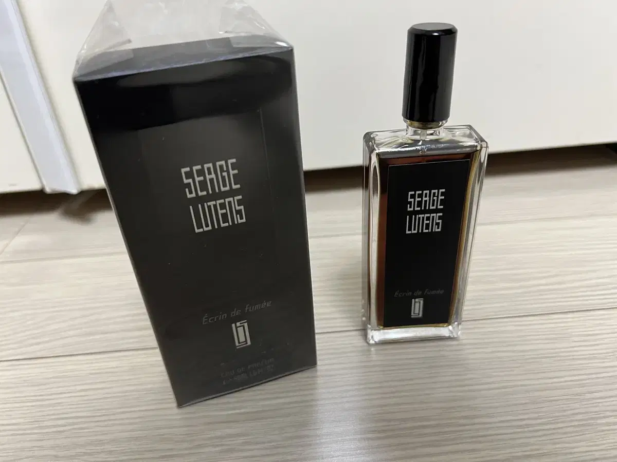 세르주루텐 이칸드퓌메 50ml