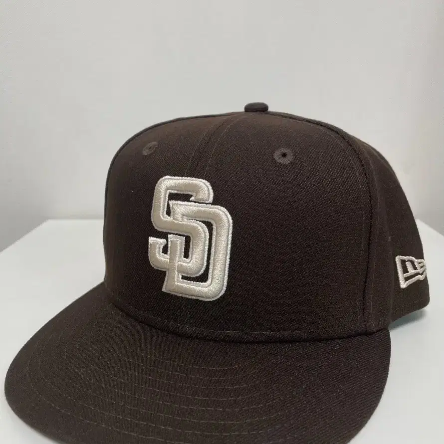 뉴에라 샌디에이고 파드리스 59FIFTY