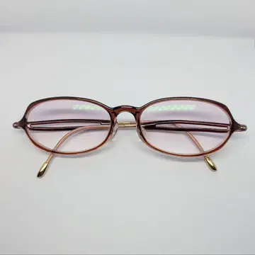 실루엣 안경테 프레임