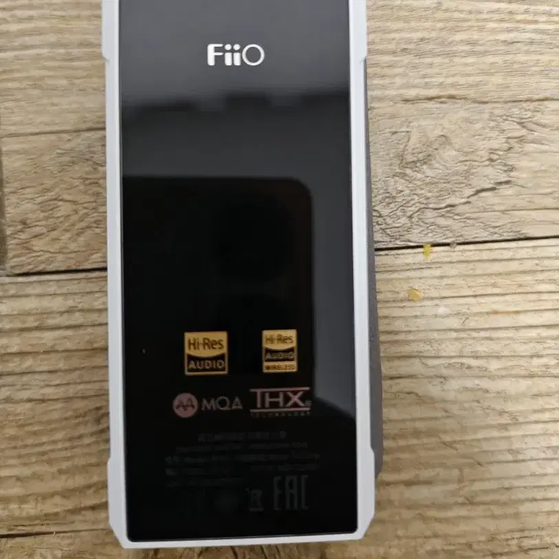 FIIO BTR7 화이트