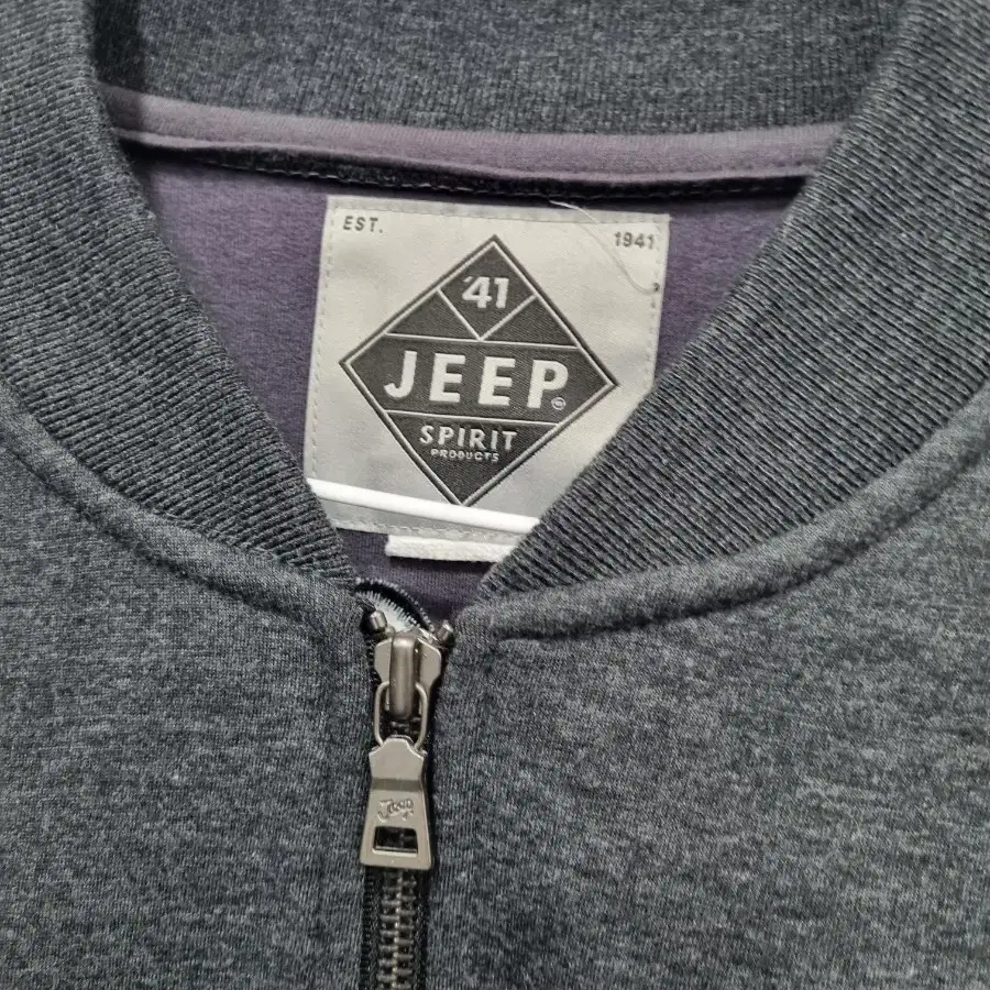 Jeep 자켓 사이즈M 95