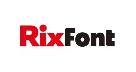 Rixfont (릭스폰트) 마스터 1년 이용권