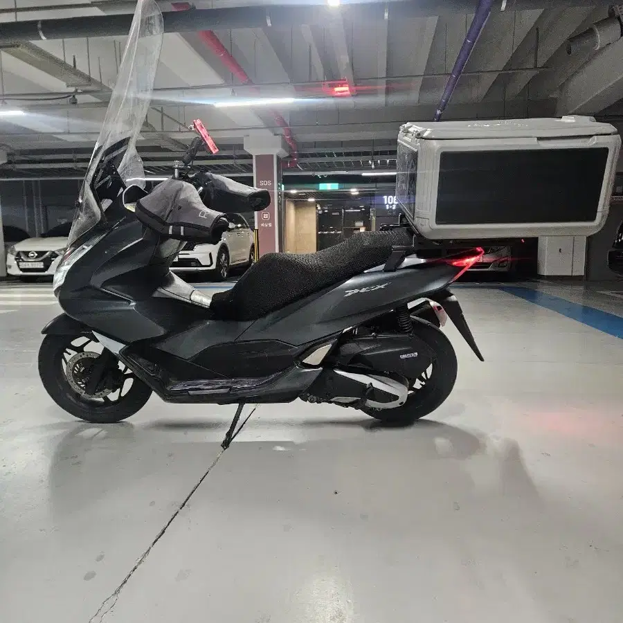 pcx2022 팝니다