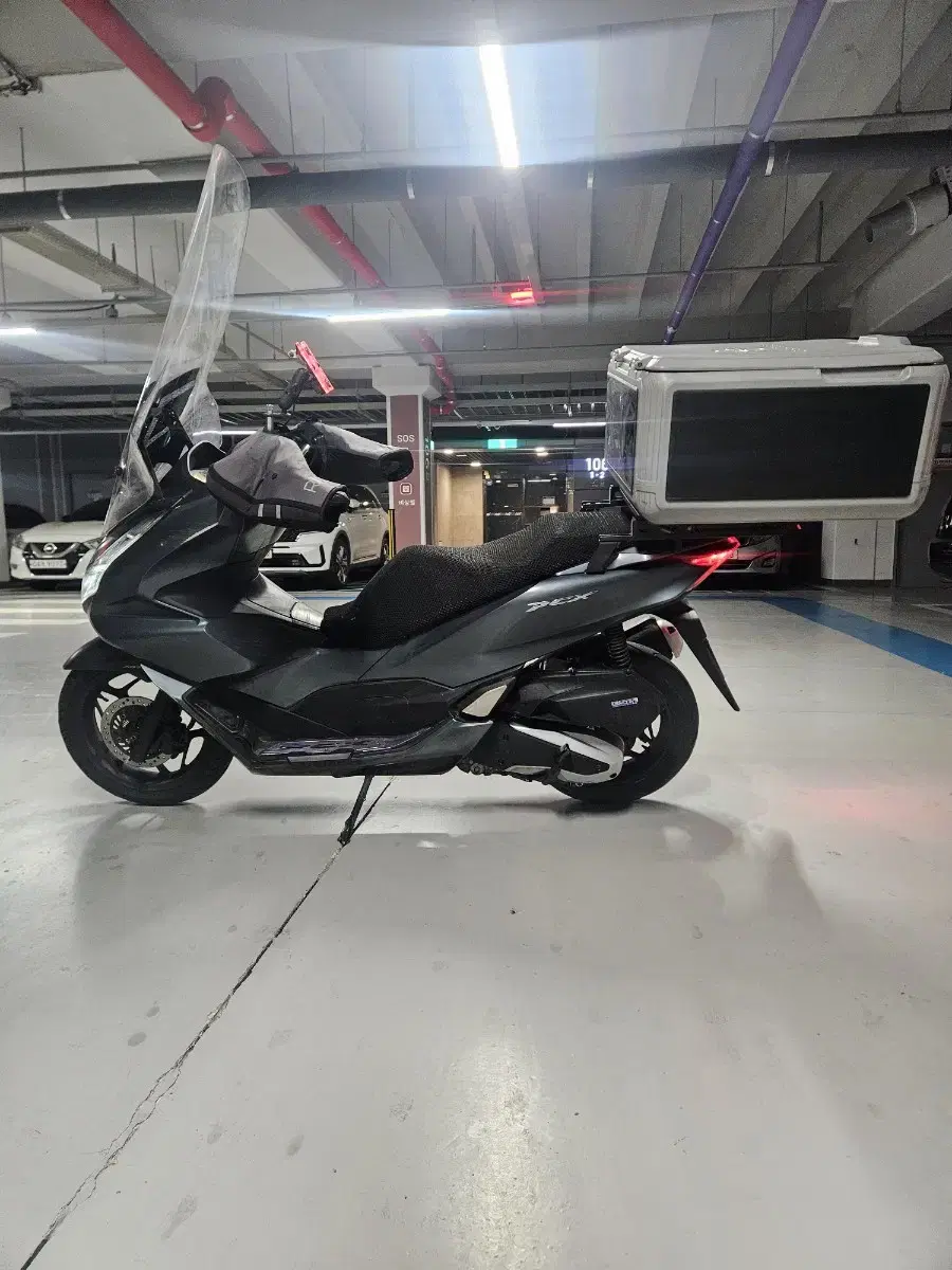 pcx2022 팝니다