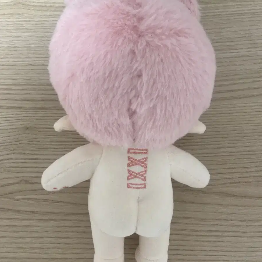 리스베 리틀스트로베리 무속성 인형 20cm