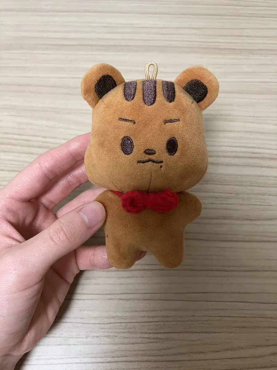 더보이즈 큐 10cm 인형 큐람지, 큐꼬미