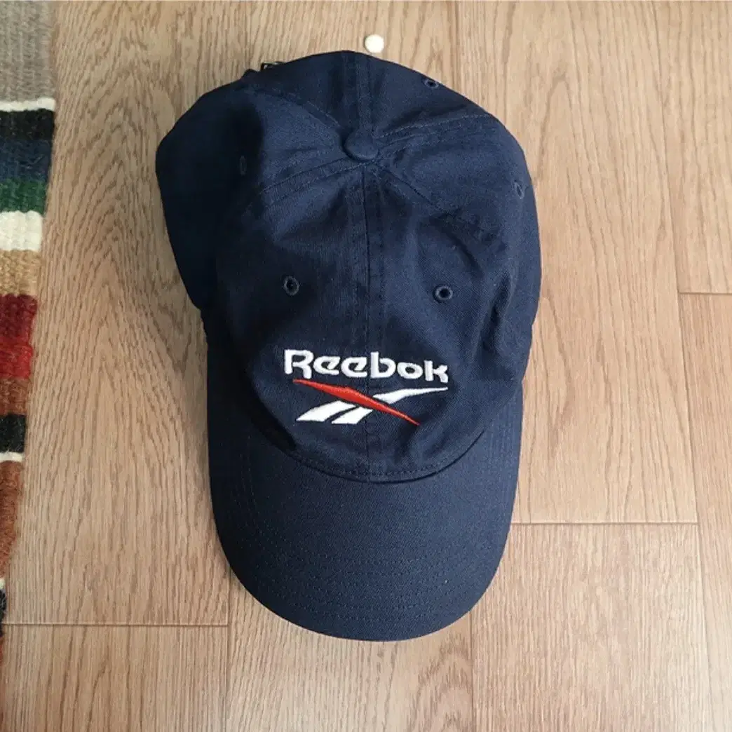 REEBOK 리복 볼캡 정밀세탁완료